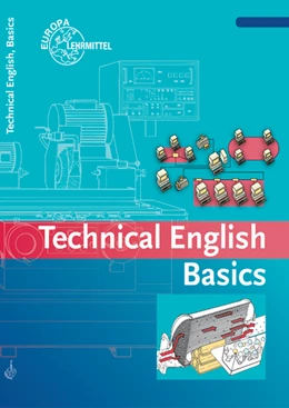Abbildung von Dzeia / Haberl | Technical English Basics | 4. Auflage | 2010 | beck-shop.de