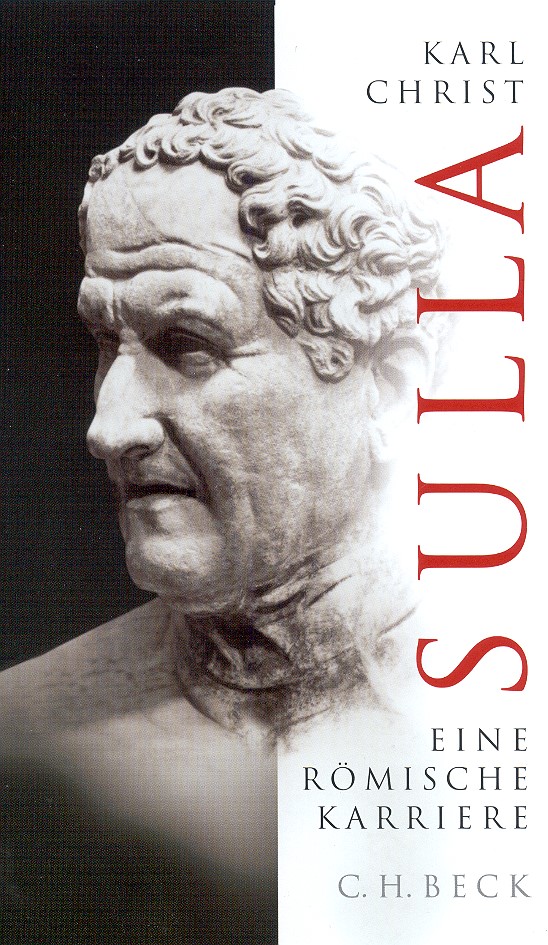 Cover: Christ, Karl, Sulla