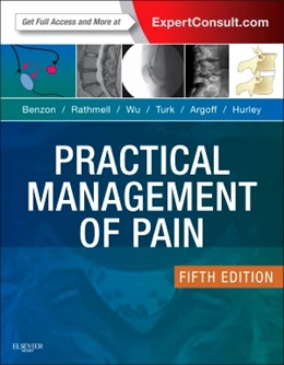 Abbildung von Benzon / Rathmell | Practical Management of Pain | 5. Auflage | 2013 | beck-shop.de