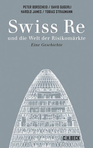 Cover: David Gugerli|Peter Borscheid|Tobias Straumann, Swiss Re