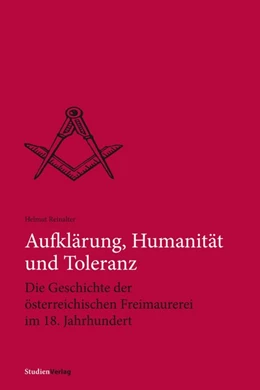 Abbildung von Reinalter | Aufklärung, Humanität und Toleranz | 1. Auflage | 2016 | 18 | beck-shop.de