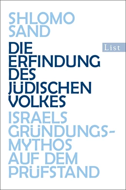 Abbildung von Sand | Die Erfindung des jüdischen Volkes | 1. Auflage | 2011 | beck-shop.de