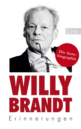 Abbildung von Brandt | Erinnerungen | 1. Auflage | 2013 | beck-shop.de
