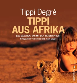 Abbildung von Degré | Tippi aus Afrika | 1. Auflage | 2003 | beck-shop.de