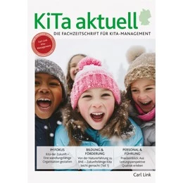 Abbildung von Seehausen / Piehl | KiTa aktuell Hessen, Rheinland-Pfalz, Saarland (HRS) | 26. Auflage | 2024 | beck-shop.de