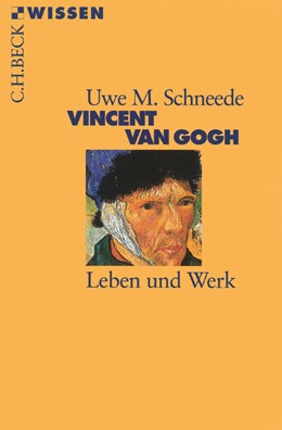 Cover: Schneede, Uwe M., Vincent van Gogh