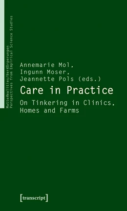 Abbildung von Mol / Moser | Care in Practice | 1. Auflage | 2010 | beck-shop.de