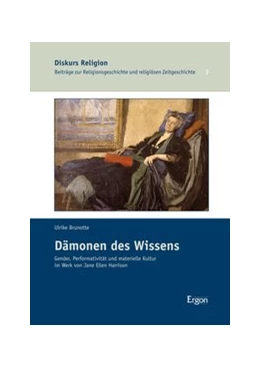 Abbildung von Brunotte | Dämonen des Wissens | 1. Auflage | 2013 | beck-shop.de