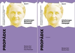 Abbildung von Durt / Klein | Arbeitsmappe Montessori-Pädagogik | 1. Auflage | 2013 | 9 | beck-shop.de