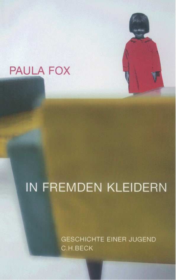 Cover: Fox, Paula, In fremden Kleidern