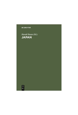 Abbildung von Baum | Japan | 1. Auflage | 2013 | beck-shop.de