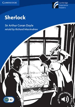 Abbildung von MacAndrew | Sherlock | 1. Auflage | 2015 | beck-shop.de