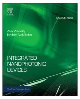 Abbildung von Zalevsky / Abdulhalim | Integrated Nanophotonic Devices | 2. Auflage | 2014 | beck-shop.de