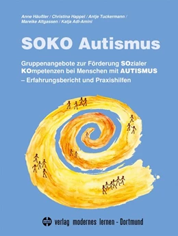 Abbildung von Häußler / Happel | SOKO Autismus | 5. Auflage | 2023 | beck-shop.de