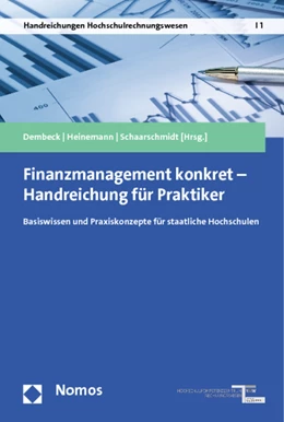 Abbildung von Dembeck / Heinemann | Finanzmanagement konkret - Handreichung für Praktiker | 1. Auflage | 2013 | 1 | beck-shop.de