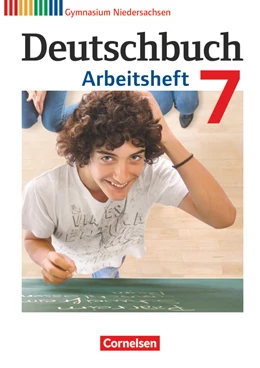Abbildung von Diehm / Horwitz | Deutschbuch Gymnasium Niedersachsen - 7. Schuljahr | 1. Auflage | 2013 | beck-shop.de
