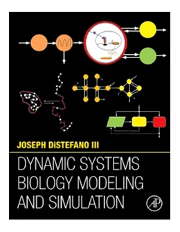 Abbildung von Dynamic Systems Biology Modeling and Simulation | 1. Auflage | 2015 | beck-shop.de
