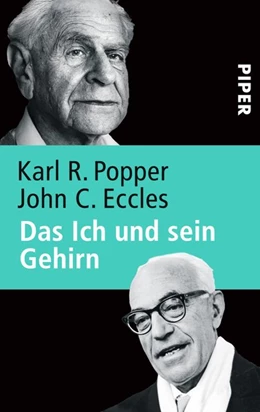 Abbildung von Popper / Eccles | Das Ich und sein Gehirn | 13. Auflage | 2018 | beck-shop.de