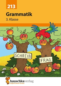 Abbildung von Heiß | Grammatik 3. Klasse | 1. Auflage | 2015 | beck-shop.de