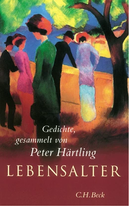 Abbildung von Härtling, Peter | Lebensalter | 2. Auflage | 2004 | beck-shop.de