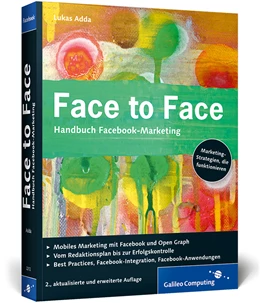 Abbildung von Adda | Face to Face | 2. Auflage | 2013 | beck-shop.de