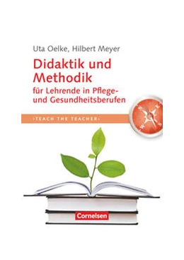 Abbildung von Meyer / Oelke | Teach the teacher | 1. Auflage | 2013 | beck-shop.de