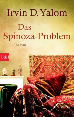 Abbildung von Yalom | Das Spinoza-Problem | 1. Auflage | 2013 | beck-shop.de
