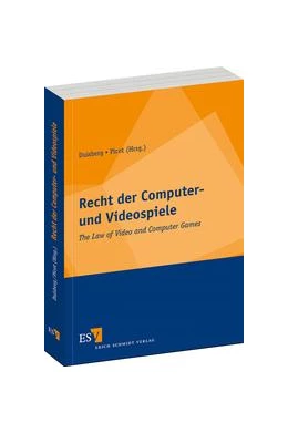 Abbildung von Duisberg / Picot (Hrsg.) | Recht der Computer- und Videospiele | 1. Auflage | 2013 | beck-shop.de
