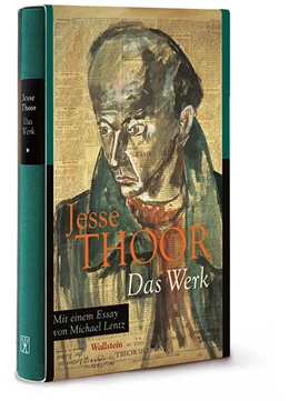 Abbildung von Thoor | Das Werk | 1. Auflage | 2013 | beck-shop.de