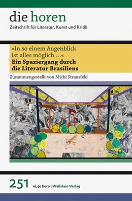 Abbildung von Strausfeld | »In so einem Augenblick ist alles möglich ...« | 1. Auflage | 2013 | 58/251 | beck-shop.de