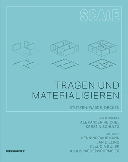 Abbildung von Baurmann / Reichel | Tragen und Materialisieren | 1. Auflage | 2013 | beck-shop.de