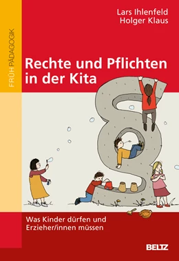 Abbildung von Ihlenfeld / Klaus | Rechte und Pflichten in der Kita | 1. Auflage | 2014 | beck-shop.de