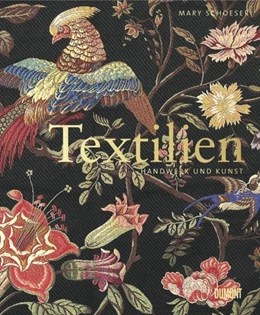 Abbildung von Schoeser | Textilien | 1. Auflage | 2014 | beck-shop.de