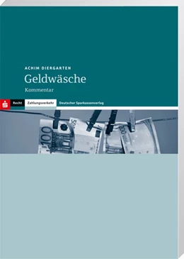 Abbildung von Diergarten | Geldwäsche | 3. Auflage | 2013 | beck-shop.de