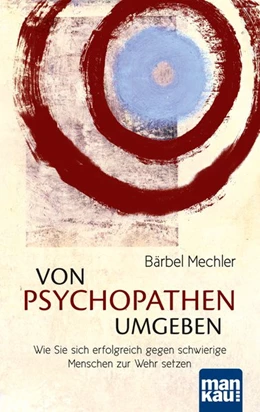 Abbildung von Mechler | Von Psychopathen umgeben | 1. Auflage | 2015 | beck-shop.de