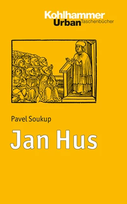 Abbildung von Soukup | Jan Hus | 1. Auflage | 2014 | beck-shop.de