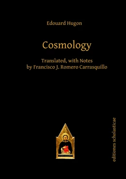 Abbildung von Hugon | Cosmology | 1. Auflage | 2013 | beck-shop.de