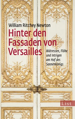 Abbildung von Newton | Hinter den Fassaden von Versailles | 1. Auflage | 2013 | beck-shop.de