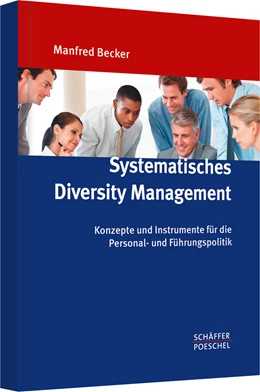 Abbildung von Becker | Systematisches Diversity Management | 1. Auflage | 2015 | beck-shop.de