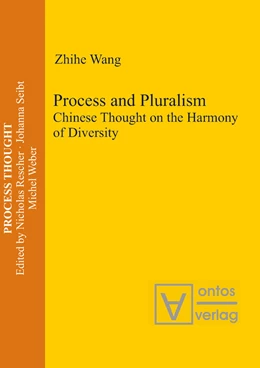 Abbildung von Wang | Process and Pluralism | 1. Auflage | 2013 | 23 | beck-shop.de