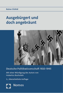 Abbildung von Eisfeld | Ausgebürgert und doch angebräunt | 2. Auflage | 2013 | beck-shop.de
