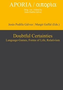 Abbildung von Padilla Gálvez / Gaffal | Doubtful Certainties | 1. Auflage | 2012 | 7 | beck-shop.de