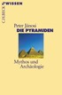 Cover: Jánosi, Peter, Die Pyramiden