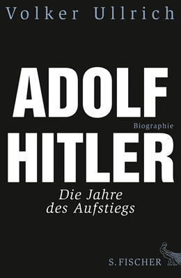 Abbildung von Ullrich | Adolf Hitler | 3. Auflage | 2013 | 1 | beck-shop.de