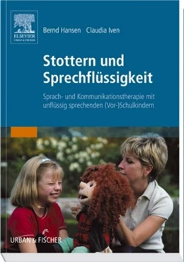 Abbildung von Hansen / Iven | Stottern und Sprechflüssigkeit | 1. Auflage | 2002 | beck-shop.de