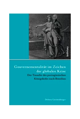 Abbildung von Gerstenberger | Gouvernementalität im Zeichen der globalen Krise | 1. Auflage | 2013 | beck-shop.de