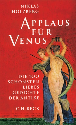 Abbildung von Holzberg, Niklas | Applaus für Venus | 1. Auflage | 2004 | beck-shop.de