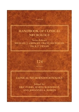Abbildung von Fliers / Korbonits | Clinical Neuroendocrinology | 1. Auflage | 2014 | beck-shop.de