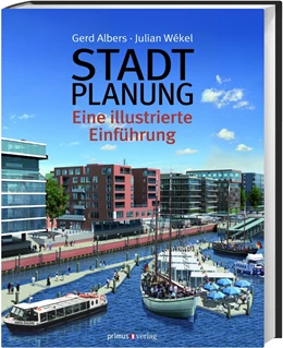 Abbildung von Wekel / Albers | Stadtplanung | 3. Auflage | 2015 | beck-shop.de