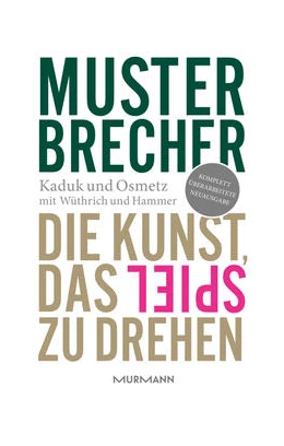 Abbildung von Hammer / Kaduk | Musterbrecher | 1. Auflage | 2013 | beck-shop.de